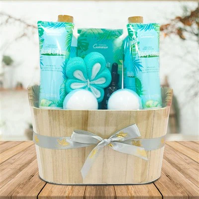 Nyári fürdő ajándékkészlet